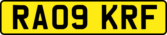 RA09KRF