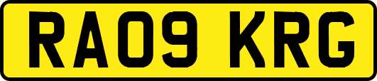RA09KRG