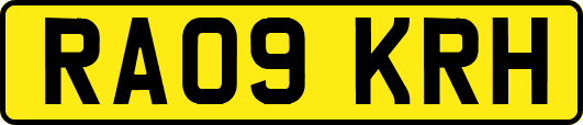 RA09KRH