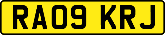 RA09KRJ
