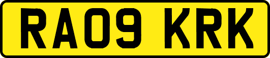 RA09KRK