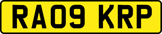 RA09KRP