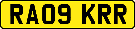 RA09KRR
