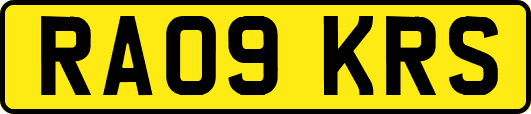 RA09KRS