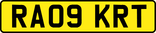 RA09KRT