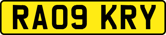 RA09KRY
