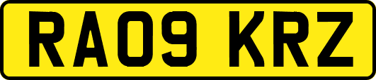 RA09KRZ