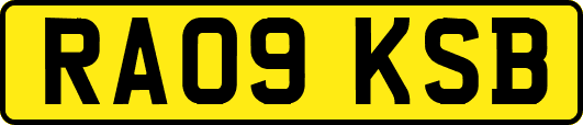 RA09KSB