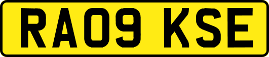 RA09KSE