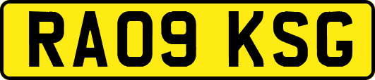 RA09KSG