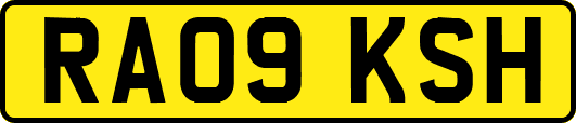 RA09KSH