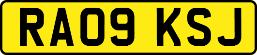 RA09KSJ