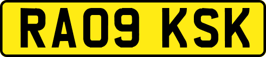 RA09KSK