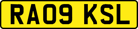 RA09KSL