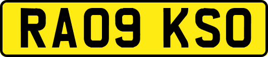 RA09KSO