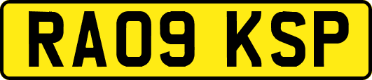 RA09KSP