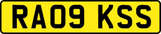 RA09KSS