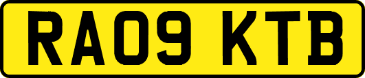 RA09KTB