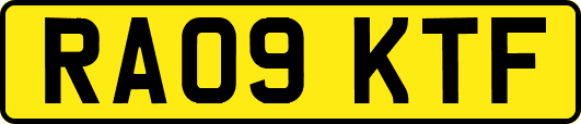 RA09KTF