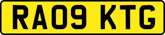 RA09KTG