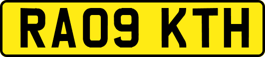 RA09KTH