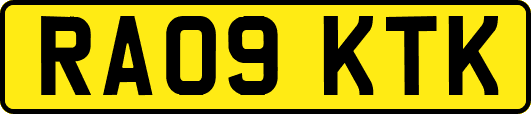RA09KTK