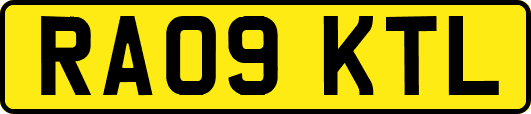 RA09KTL
