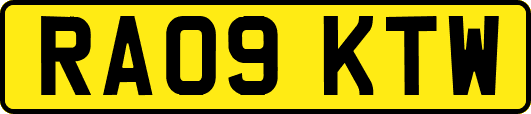 RA09KTW