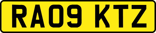 RA09KTZ