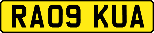 RA09KUA