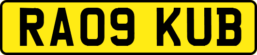 RA09KUB