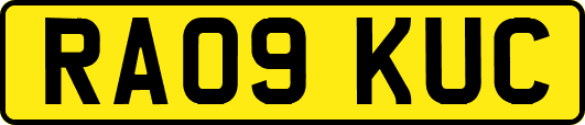 RA09KUC