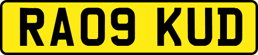 RA09KUD