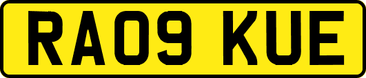 RA09KUE