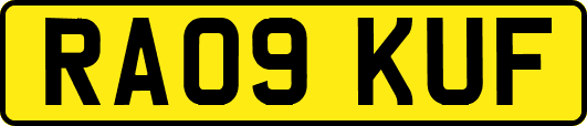 RA09KUF