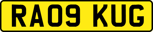 RA09KUG
