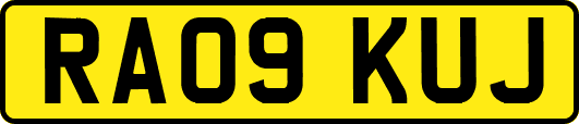 RA09KUJ