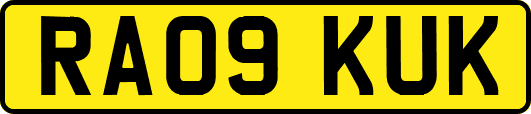 RA09KUK