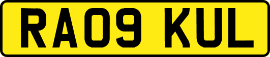 RA09KUL