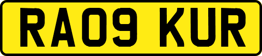 RA09KUR