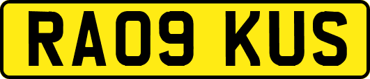 RA09KUS