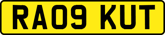 RA09KUT