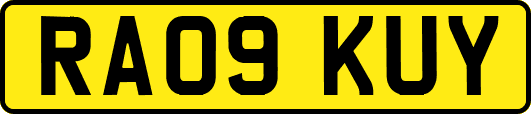 RA09KUY