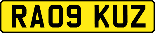 RA09KUZ