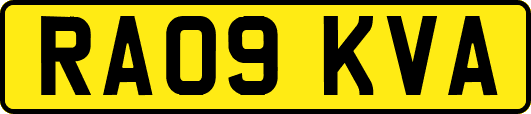 RA09KVA