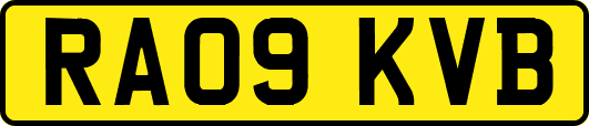 RA09KVB