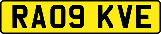 RA09KVE