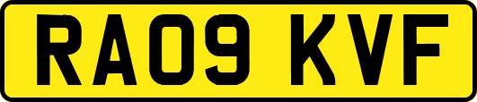 RA09KVF