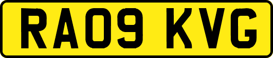 RA09KVG