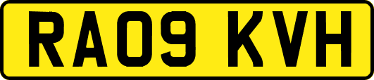 RA09KVH